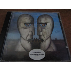 Pink Floyd-The Division Bell 1994