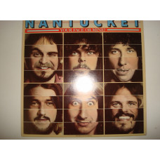 NANTUCKET-Your Face Or Mine? 1979 USA Promo Rock Hard Rock