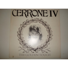 CERRONE IV- The Golden Touch 1978 USA Funk / Soul Disco