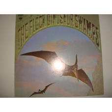 FLOCK-Dinosaur Swamps 1970 USA Prog Rock, Jazz-Rock, Jazz-Funk, Acid Rock