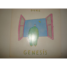 GENESIS-Duke of 1980 USA Prog Rock, Classic Rock