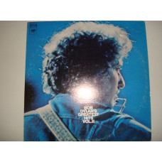 BOB DYLAN- Bob Dylans Greatest Hits Volume II 1971 2LP USA Blues Rock, Country Rock, Classic Rock,