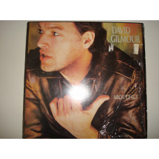 DAVID GILMOUR- About Face 1984 USA Alternative Rock, Art Rock