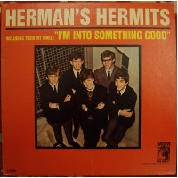 Hermans Hermits – Introducing Hermans Hermits