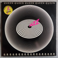 Queen 1978 Jazz. Не новодел.