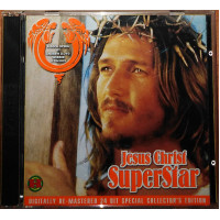 Jesus Christ Superstar (2cd)