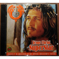 Jesus Christ Superstar (2 CDs)