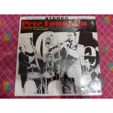 Виниловая пластинка LP Pete Fountain – Pete Fountain & The New Orleans All Stars