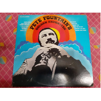 Vinyl record of LP Pete Fountain – Golden Favorites