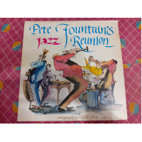 Виниловая пластинка LP Pete Fountain – Pete Fountains Jazz Reunion