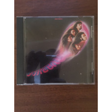 Продам фирменный диск -DEEP PURPLE-1971 -Fireball