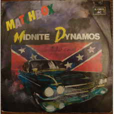 Matchbox – Midnite Dynamos/Love Is Going Out Of Fashion