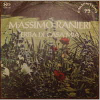 Massimo Ranieri – Erba Di Casa Mia/LInfinito