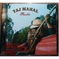 Taj Mahal – Maestro (2008)