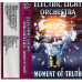 Electric Light Orchestra / ELO (Moment Of Truth. Part II) 1994. (MC). Кассета. Euro Star. Poland.