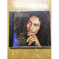 Bob Marley And The Wailers* – Legend