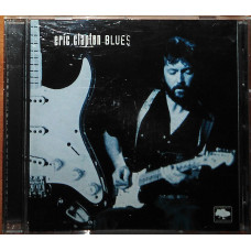 Eric Clapton – Blues (1999) (license)