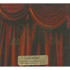 Classical Chilout Lounge 2 CD