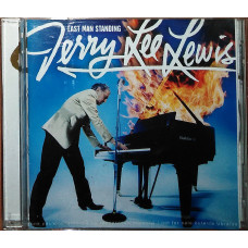 Jerry Lee Lewis – Last man standing (2006) (license)