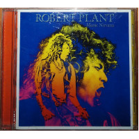 Robert Plant – Manic nirvana (1990)(book)