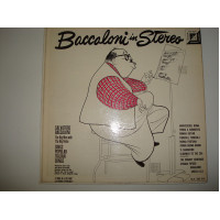 SALVATORE BACCALONI-Baccaloni Sings Popular Italian Songs 1959 USA Easy Listening