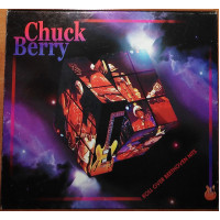 Chuck Berry – Roll over Beethoven hits (the license, slipkace)