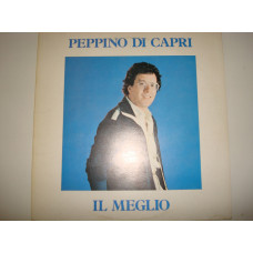 PIPPINO DI CAPRI-Il Meglio 1980 Italy Pop Chanson