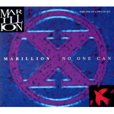 Marillion – No One Can 2CD(UK)