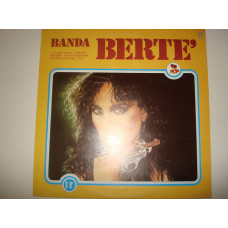 LOREDANA BERTE-Bandabertè 1979 Italy Pop Rock, Reggae-Pop