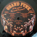 Grand Funk* ‎– All The Girls In The World Beware!!!