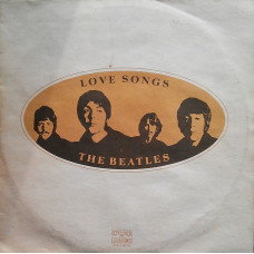 The Beatles. Love songs