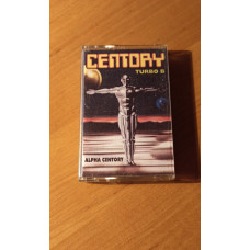 CENTORY - Alpha Centory (TURBO B)