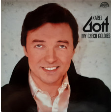 Karel Gott - My Czech Goldies