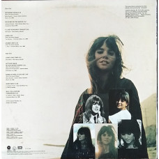 Новогодние скидки. Продам виниловую пластинку LINDA RONSTADT- DIFFERENT DRUM