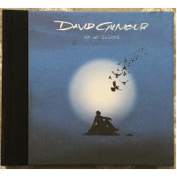 David Gilmour – 2006 On An Island [EMI – 0946 3 55695 2 0]