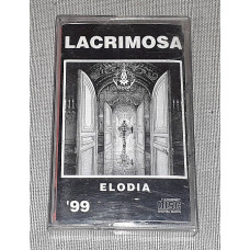 The Lacrimosa cartridge - Elodia