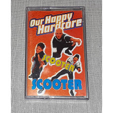 The Scooter cartridge - Our Happy Hardcore