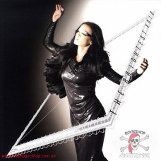 VINYL TARJA – THE BRIGHTEST VOID