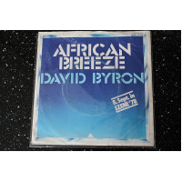 David Byron - African Breeze, 1978, 7, Single