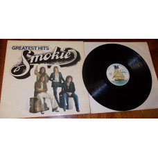 Smokie-Smokies Greatest Hits