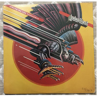 Judas Priest – 1982 Screaming For Vengeance [US Columbia – FC 38160] MINT