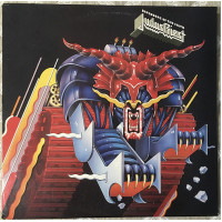 Judas Priest – 1984 Defenders Of The Faith [US Columbia – FC 39219]