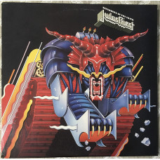 Judas Priest – 1984 Defenders Of The Faith [US Columbia – FC 39219]