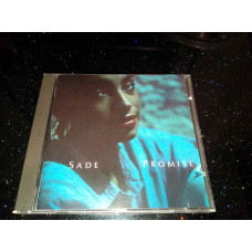 Sade ‎ Promise Made In Austria.