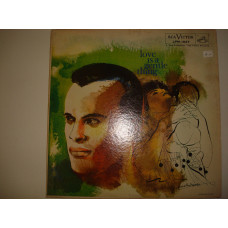 HARRY BELAFONTE-Love Is A Gentle Thing 1959 USA Vocal, Folk