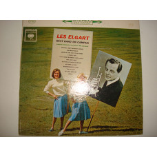 LES ELGART- Best Band On Campus 1962 USA Big Band