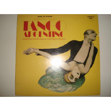 CLAUDIO SEGOVIA AND HECTOR OREZZALI-Tango Argentino - Original Cast Recording 1986 2LP USA