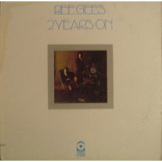 Bee Gees ‎– 2 Years On