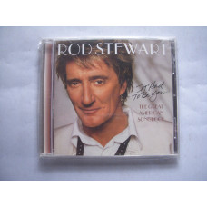 Rod Stewart (5 CDs) is a set