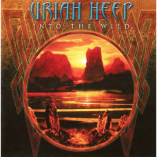 Uriah Heep 2011 - Into The Wild (Irond, the license)